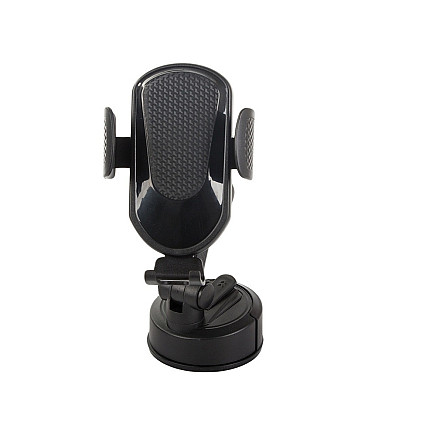 Car holder for phone windshield cockpit gravitational strength for car