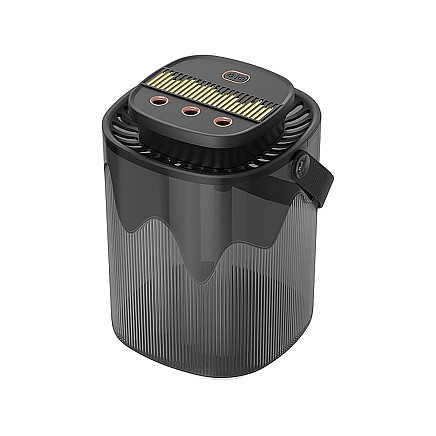 Gaisa Mitrinātājs ar Aromterapiju, 3000 ml, USB