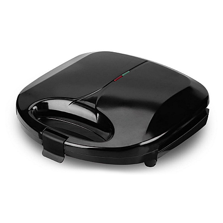 Toaster toast 750w sandwich double black