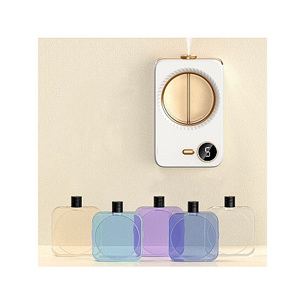 Fragrance refill for fragrance diffuser floral aroma oil 50ml