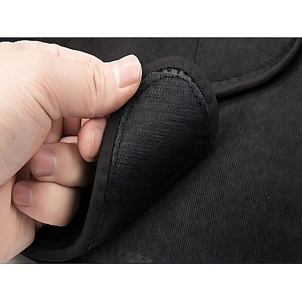 Neoprene slimming belt for abdomen and healthy spine xl