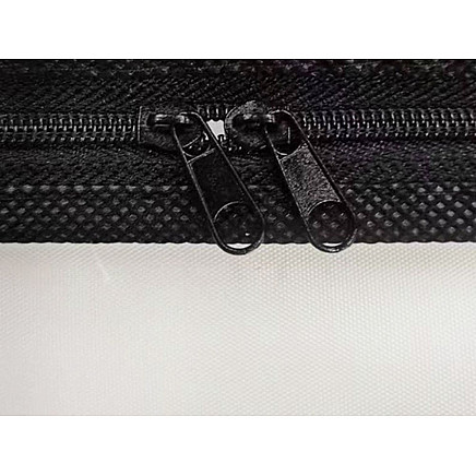 Bedding organiser clothes organiser duvet cover zipper cover