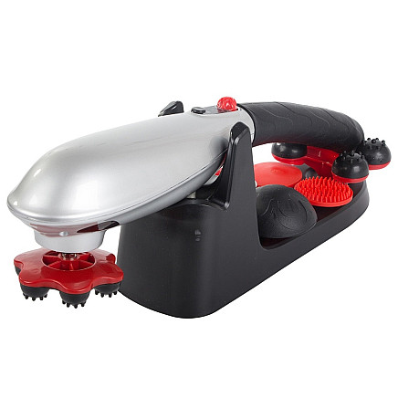 Professional anti-cellulite body massager wireless 7in1 body