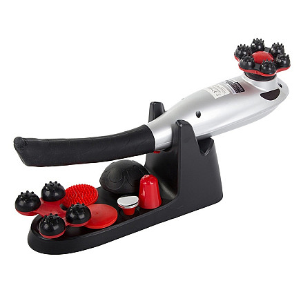 Professional anti-cellulite body massager wireless 7in1 body