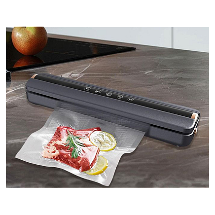 Surface versatile packer for food food + 10 packs