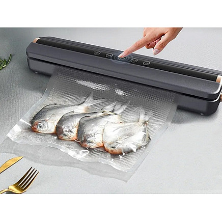 Surface versatile packer for food food + 10 packs