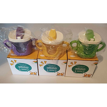 MUG 0.3L HXD6634 (120)