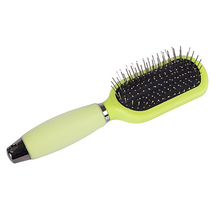 Cat hair brush dog self-cleaning grooming comb