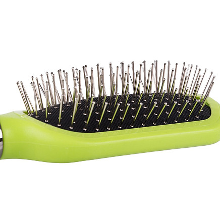 Cat hair brush dog self-cleaning grooming comb