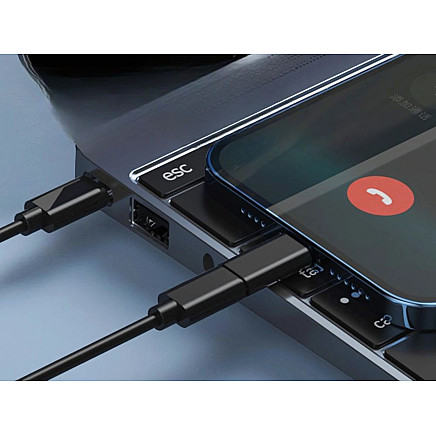 5-in-1 adapter kit usb-c micro usb type a phone in case