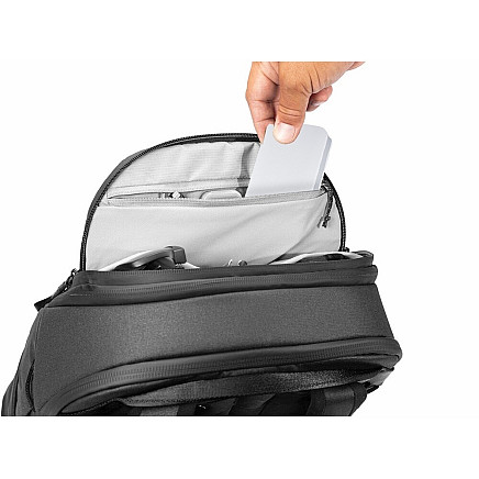 Powerbank 10000mah 3x usb microusb 2.1a power bank led torch powerful fast