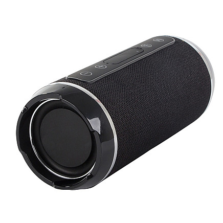 Bluetooth bezvadu skaļrunis boombox portatīvais USB radio fm aux