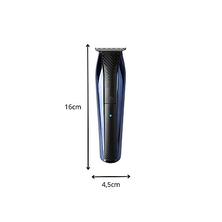 Hair clippers hair shaver set set tips cordless