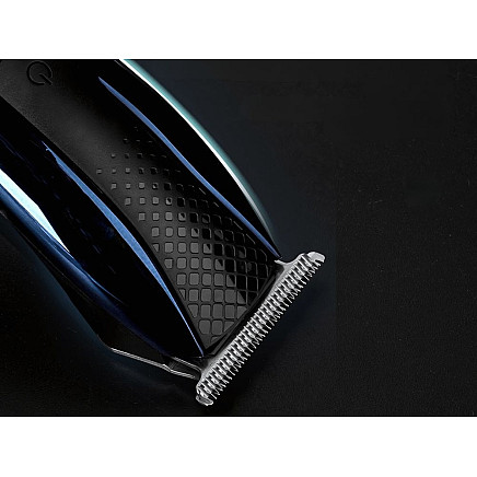 Hair clippers hair shaver set set tips cordless