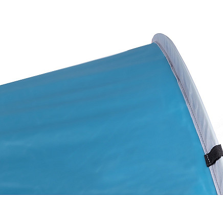 Beach tent self-folding lockable large pop-up cover for the beach