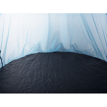 Beach tent self-folding lockable large pop-up cover for the beach