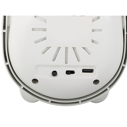 Projector bear night light led laser projector universal remote control