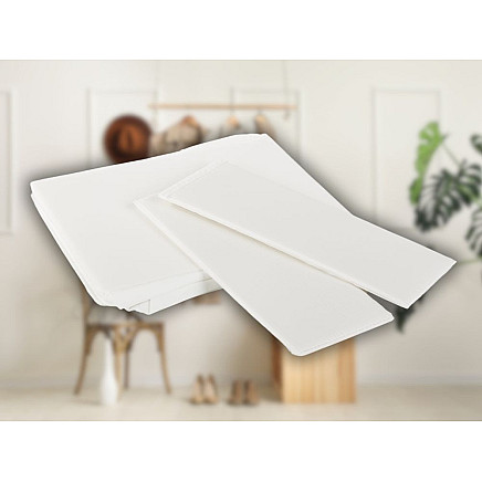 Underwear organiser socks drawer wardrobe liner dividers large