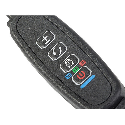 Led plant lamp usb grow panel grow light timer clip on flowers