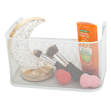 Grozs metāla organizators piekaramais virtuves plaukts