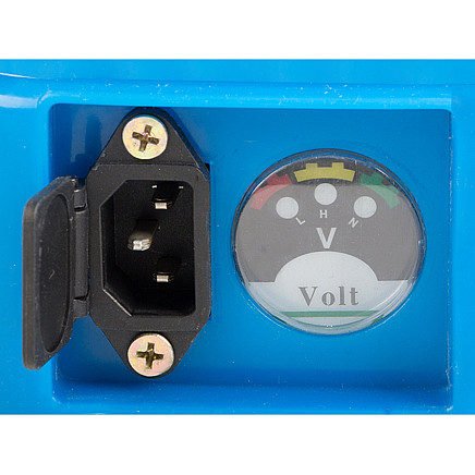 BATTERY BACKPACK PRESSURE SPRAYER GARDEN LONG LANCE 16L