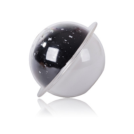 Gaisa mitrinātājs un aromātu difuzors ar RGB LED apgaismojumu