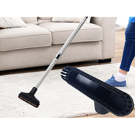 UNIV HOOVER NOZZLE BRUSH NOZZLE WITH 2 IN 1 PULL-OUT BRUSH