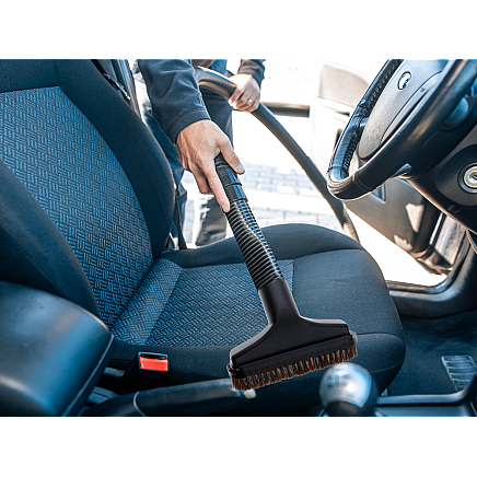 UNIV HOOVER NOZZLE BRUSH NOZZLE WITH 2 IN 1 PULL-OUT BRUSH