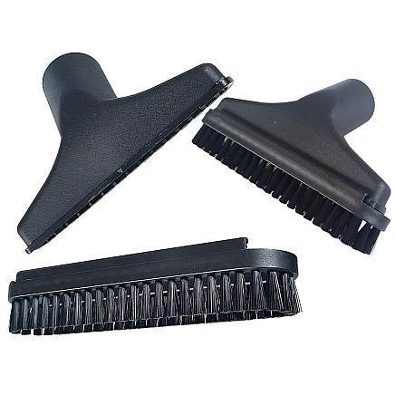 UNIV HOOVER NOZZLE BRUSH NOZZLE WITH 2 IN 1 PULL-OUT BRUSH