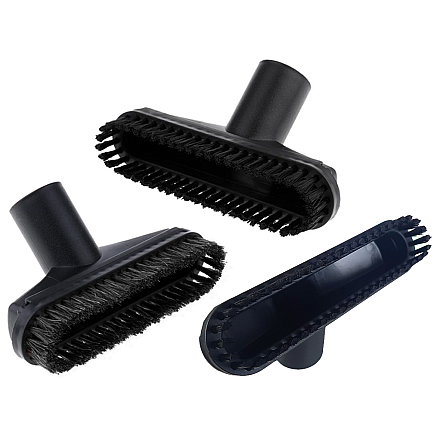 UNIV HOOVER NOZZLE BRUSH NOZZLE WITH 2 IN 1 PULL-OUT BRUSH