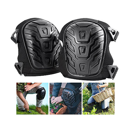 Knee pads construction knee pads strong protection garden
