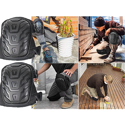 Knee pads construction knee pads strong protection garden