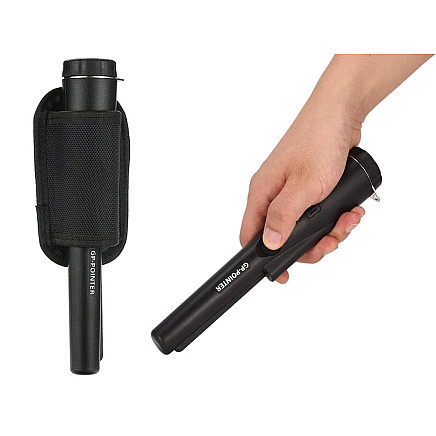 Metal detector metal detector gold hand gp-pointer ip66 for beach forest