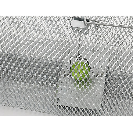 Humane rat trap large metal cage xxl