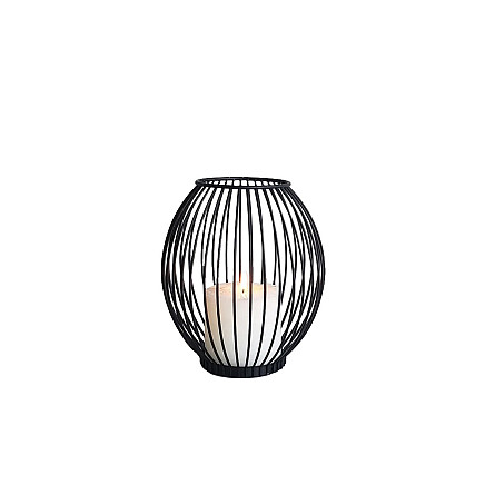 Verk Group sveču turētāju komplekts 15 cm 1 svece