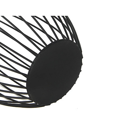 Verk Group sveču turētāju komplekts 15 cm 1 svece