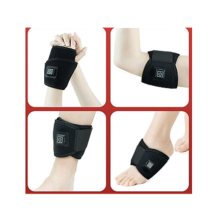 Verk Group plaukstas locītavas atbalsts universāls izmērs