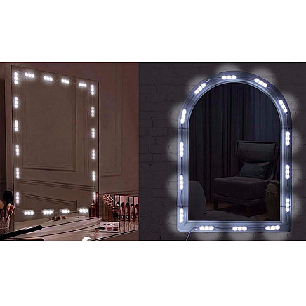 LED gaisma skapim 10 W 5V 3,3 m