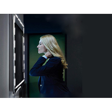 LED gaisma skapim 10 W 5V 3,3 m