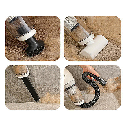 Rokas putekļu sūcējs Verk Group 27497