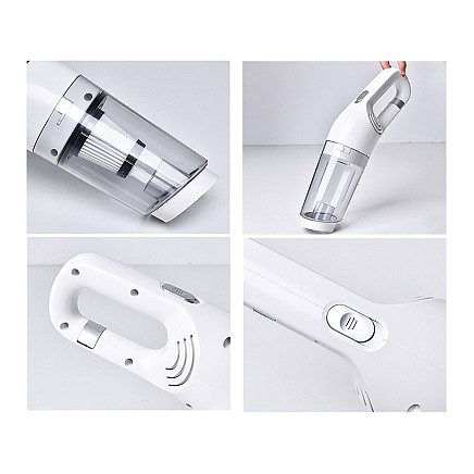 Rokas putekļu sūcējs Verk Group 27497