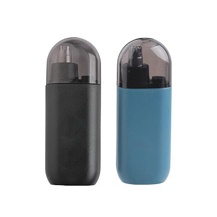 Ear nose trimmer ear hair remover compact painless rechargeable battery