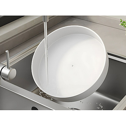 Rotējošs organizators virtuvei 25cm