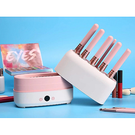 Elektriskais grima otu žāvētājs 12 otām ar taimeri