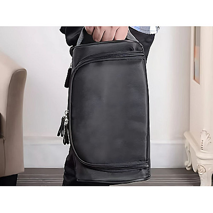 Verk Group kosmētikas soma melna