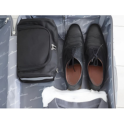 Verk Group kosmētikas soma melna