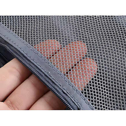 Verk Group kosmētikas soma melna