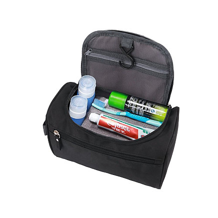 Verk Group kosmētikas soma melna