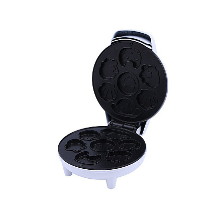 Verk Group elektriskais vafeļu cepējs 1200W