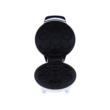 Verk Group elektriskais vafeļu cepējs 1200W